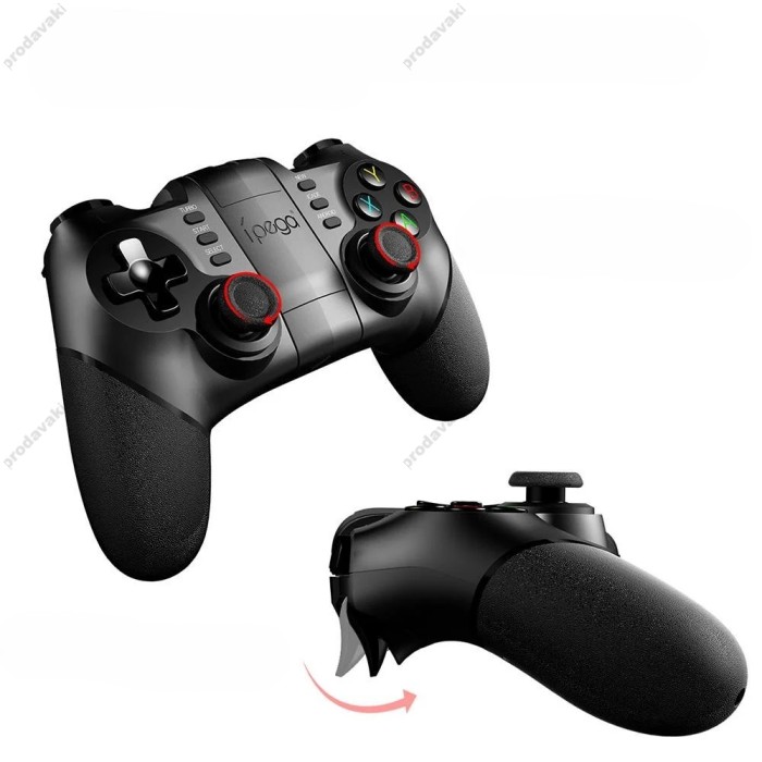 Джойстик Ipega PG-9076 Gamepad Bluetooth