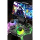 Джойстик Ipega PG-9666B Gamepad Bluetooth