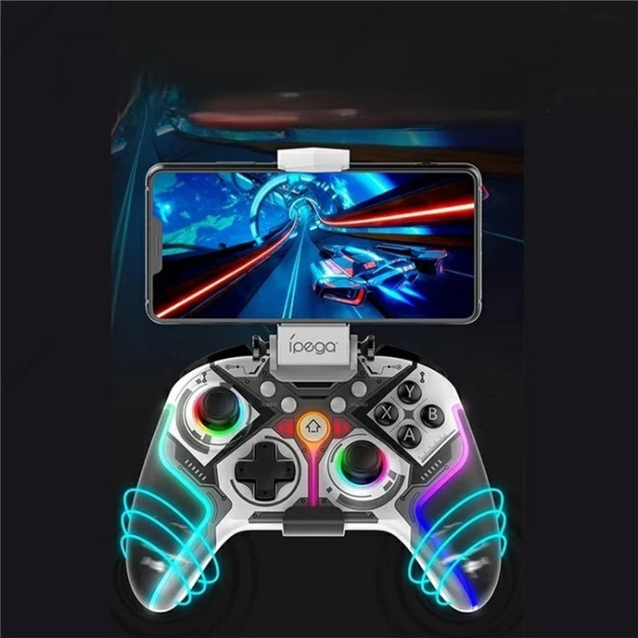 Джойстик Ipega PG-9666B Gamepad Bluetooth