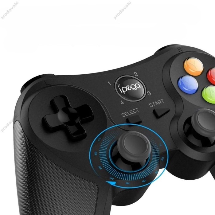 Джойстик Ipega PG-9078 Gamepad Bluetooth
