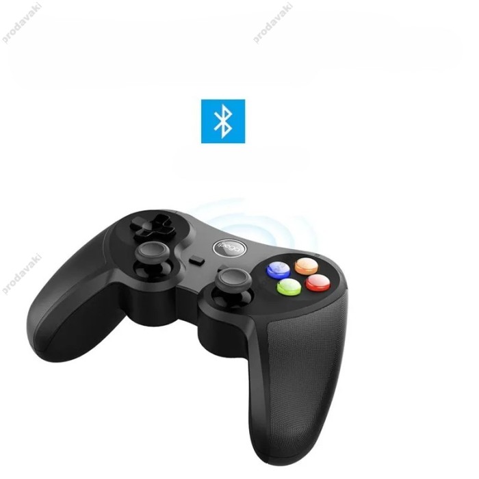Джойстик Ipega PG-9078 Gamepad Bluetooth