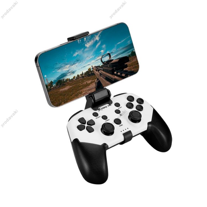 Джойстик Xtrike ME GP-43 Gamepad Bluetooth