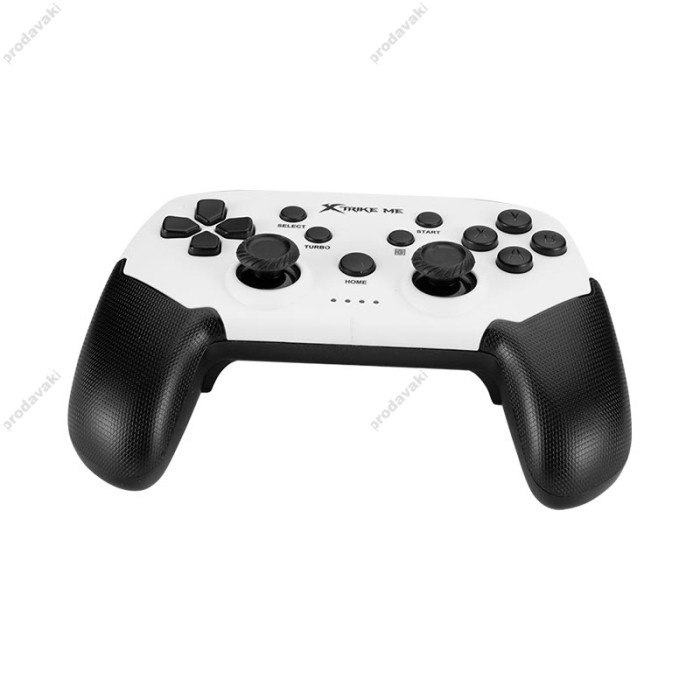 Джойстик Xtrike ME GP-43 Gamepad Bluetooth