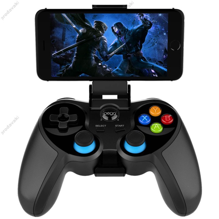 Джойстик Ipega PG-9157 Gamepad Bluetooth