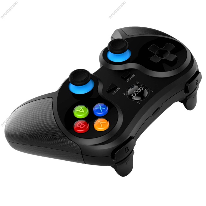 Джойстик Ipega PG-9157 Gamepad Bluetooth