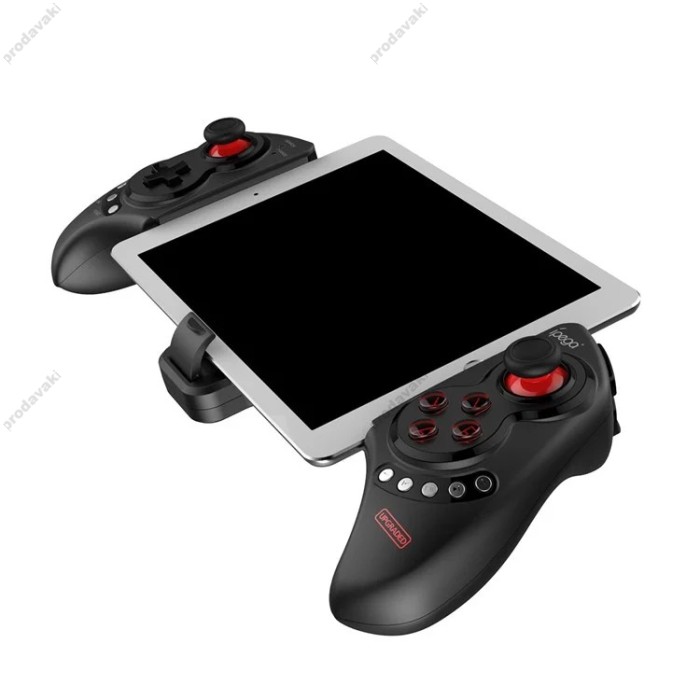 Джойстик Ipega PG-9023s Gamepad Bluetooth