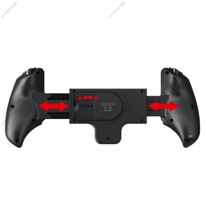 Джойстик Ipega PG-9023s Gamepad Bluetooth