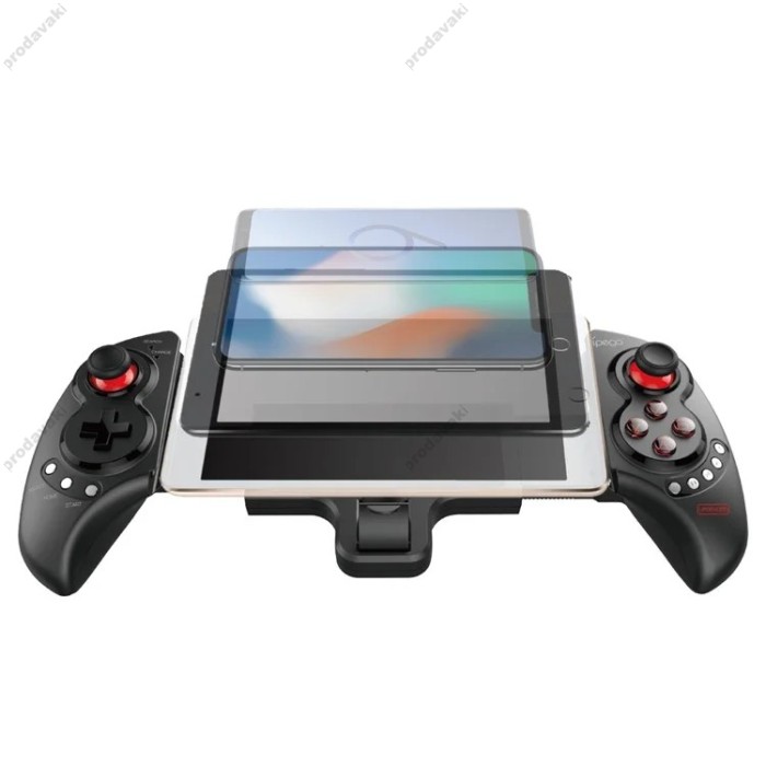Джойстик Ipega PG-9023s Gamepad Bluetooth