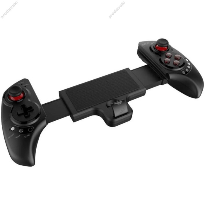 Джойстик Ipega PG-9023s Gamepad Bluetooth
