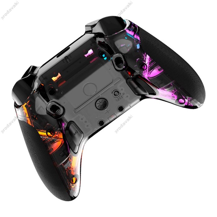 Джойстик Ipega PG-9666TH Gamepad Bluetooth
