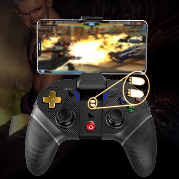 Джойстик Ipega PG-9218 Gamepad Bluetooth