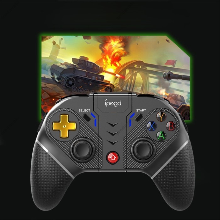 Джойстик Ipega PG-9218 Gamepad Bluetooth