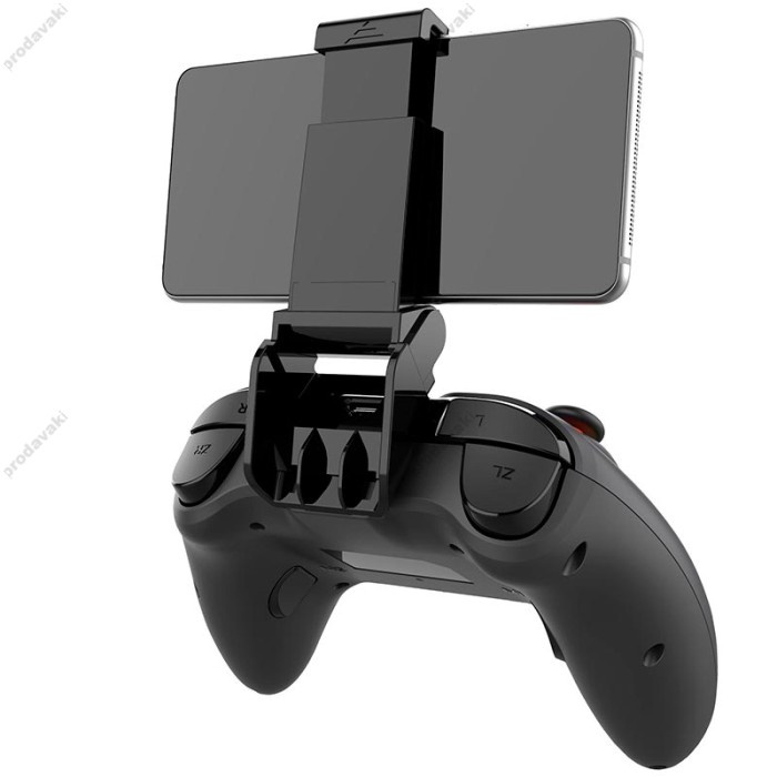 Джойстик Ipega PG-9111B Gamepad Bluetooth Black