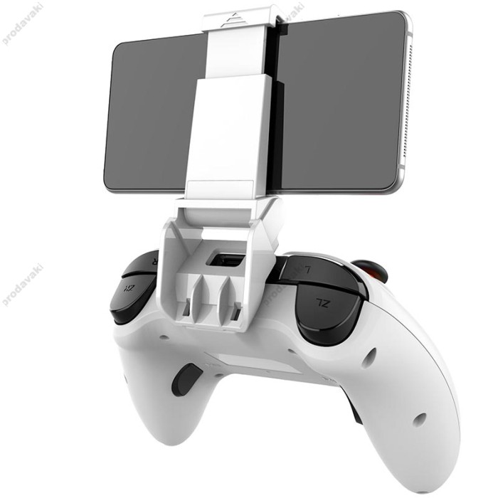 Джойстик Ipega PG-9111B Gamepad Bluetooth White