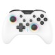 Джойстик Ipega PG-9111B Gamepad Bluetooth White