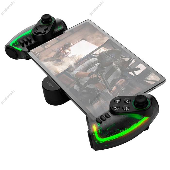 Джойстик Ipega PG-9777sh Gamepad Bluetooth