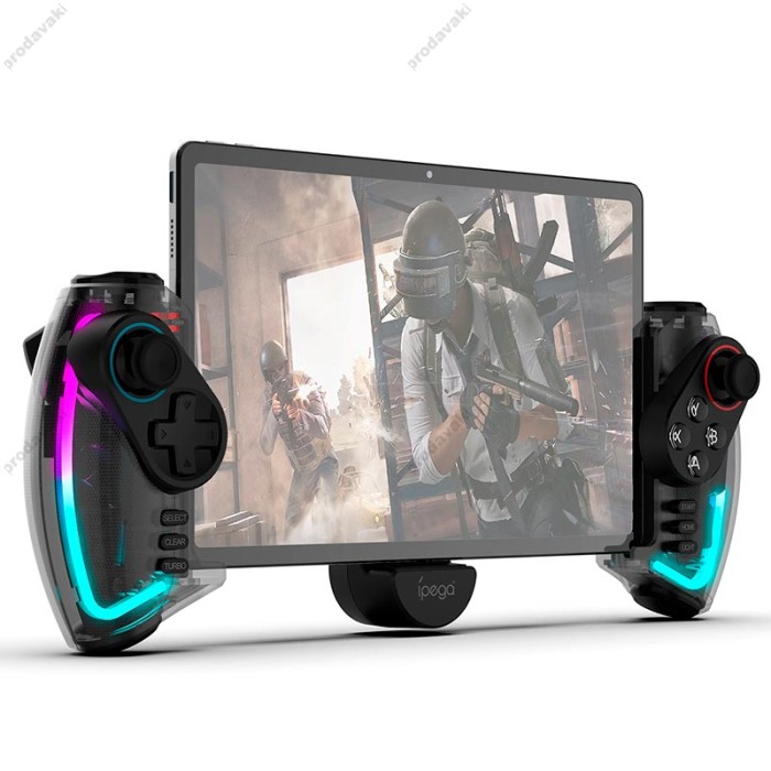 Джойстик Ipega PG-9777sh Gamepad Bluetooth