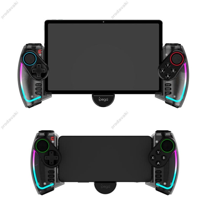 Джойстик Ipega PG-9777sh Gamepad Bluetooth