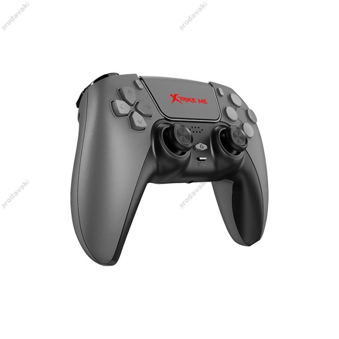 Джойстик Xtrike ME GP-51 Gamepad Bluetooth