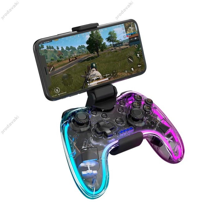 Джойстик Xtrike ME GP-52 Gamepad Bluetooth