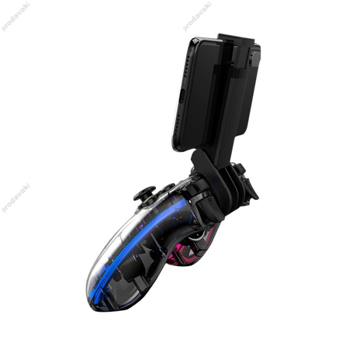 Джойстик Xtrike ME GP-52 Gamepad Bluetooth