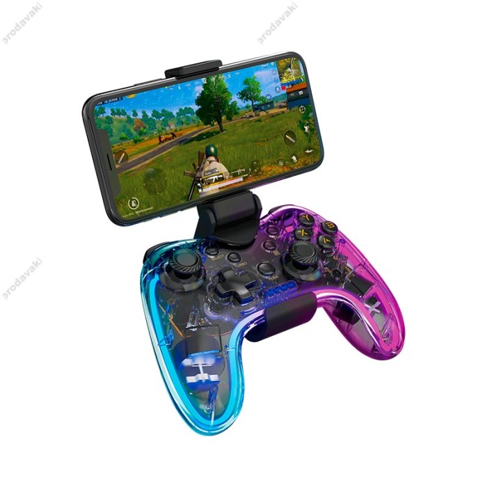 Джойстик MARVO GP-88 Gamepad Bluetooth