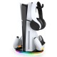 Док-станція Ipega PG-P5S045H Charge stand for PS5