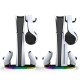 Док-станція Ipega PG-P5S045H Charge stand for PS5