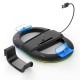 Док-станція Ipega PG-P5S045H Charge stand for PS5