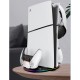 Док-станція Ipega PG-P5S045H Charge stand for PS5
