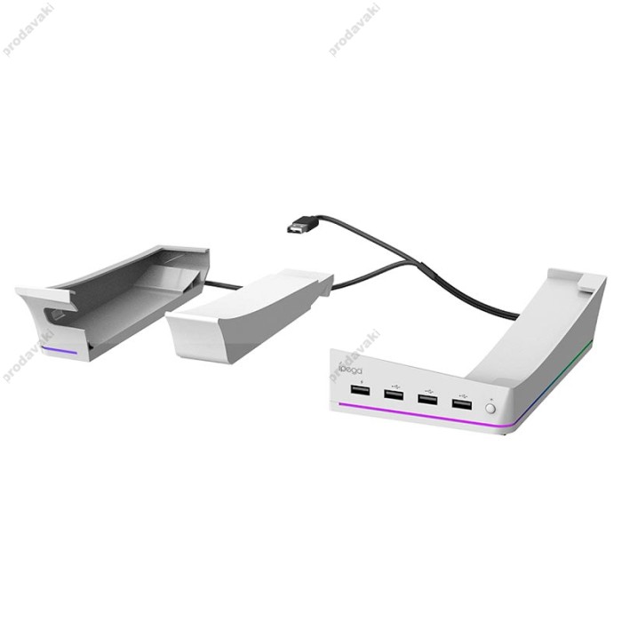 Док-станція Ipega PG-P5S021 Charge stand for PS5