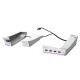 Док-станція Ipega PG-P5S021 Charge stand for PS5