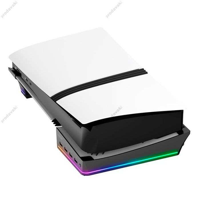 Док-станція Ipega PG-P5S021A Charge stand for PS5