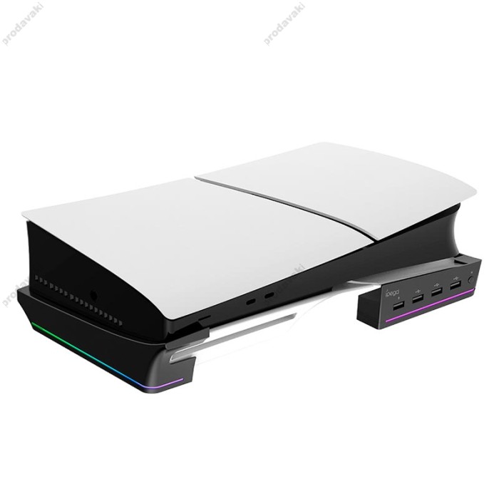 Док-станція Ipega PG-P5S021A Charge stand for PS5