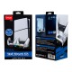 Док-станція Ipega PG-P5S011 Multi-functional Wall-mount Charge stand for PS5