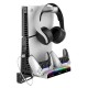 Док-станція Ipega PG-P5S011 Multi-functional Wall-mount Charge stand for PS5