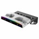 Док-станція Ipega PG-P5S011 Multi-functional Wall-mount Charge stand for PS5