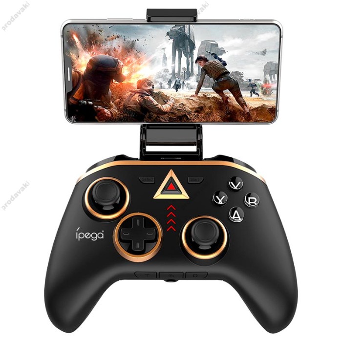 Джойстик Ipega PG-9097 Gamepad Bluetooth