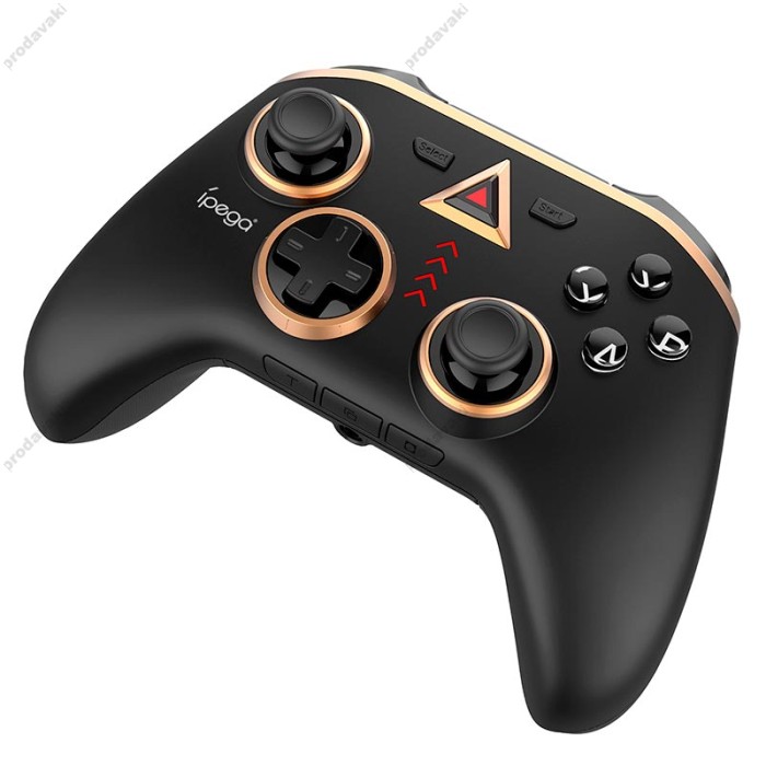 Джойстик Ipega PG-9097 Gamepad Bluetooth