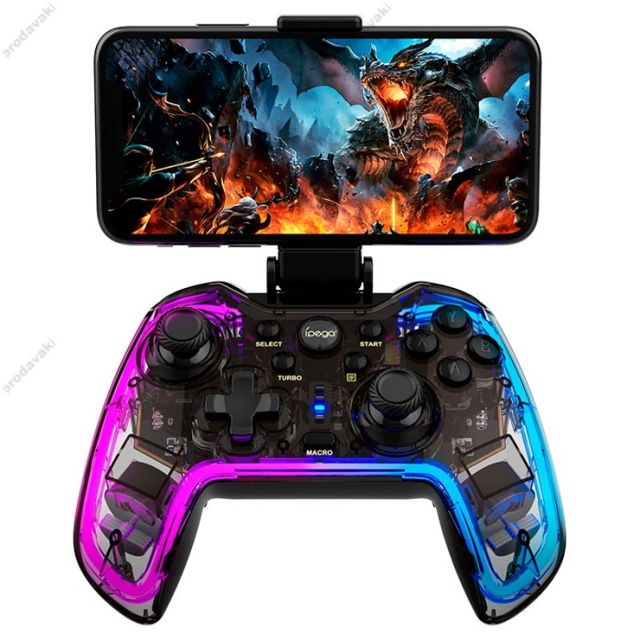 Джойстик Ipega PG-9238 Gamepad Bluetooth