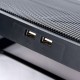 Підставка для ноутбука та MacBook куллер XTRIKE ME FN-802