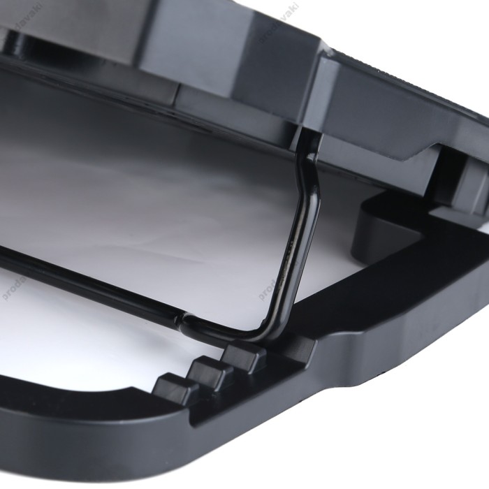 Підставка для ноутбука та MacBook куллер XTRIKE ME FN-802