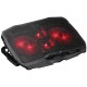 Підставка для ноутбука та MacBook куллер XTRIKE ME FN-802