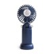 Портативний міні вентилятор CH DS 68 Dark blue
