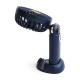 Портативний міні вентилятор CH DS 68 Dark blue