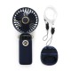 Портативний міні вентилятор CH DS 68 Dark blue