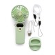 Портативний міні вентилятор CH DS 68 Green