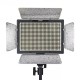 Лампа відеосвітло Yongnuo YN600L 36W color 3200-5600K Light 600 pcs + 2 AKБ із зарядним пристроєм та 220v