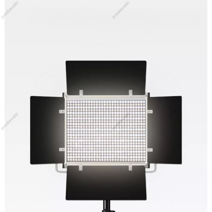 Лампа відеосвітло LED CH W660S