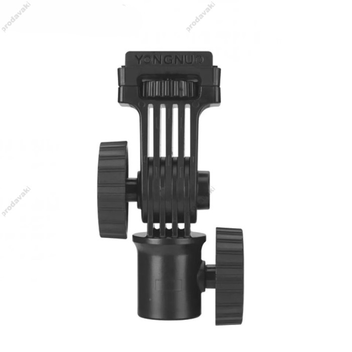 Лампа відеосвітло Yongnuo YN600L 36W color 3200-5600K Light 600 pcs + 2 AKБ із зарядним пристроєм та 220v